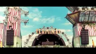 Kaaze - Triplet (6xas Hardstyle Remix)