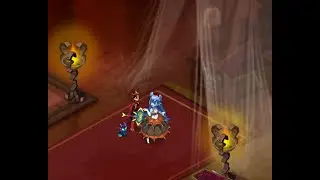 DOFUS Anerice Solotage PANDA (+ client) DUO Pussi