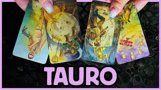 TAURO ♉️ ALGUIEN SE ENAMORÓ DE TI, PERO TIENE UN PROBLEMA 😭🚨 HOROSCOPO TAURO AMOR ENERO 2026 ❤️