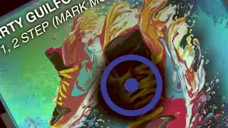 Marty Guilfoyle ft. John Gibbons - 1, 2 Step (Mark McCabe Remix)