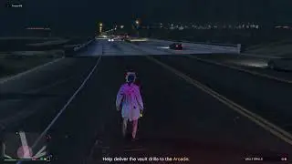 Pre-emptive Karma