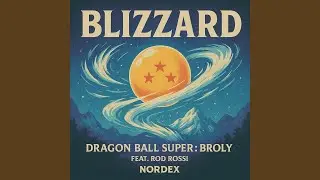 Blizzard (Dragon Ball Super: Broly)