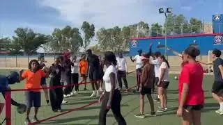 Journ&eacute;e Sportive du CVL   HD 1080p