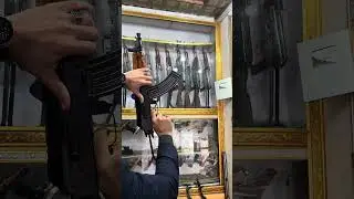 Karinkov Review Video || Educational Video || H.A.C Armoury&rsquo;s