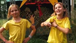 Chiro OLV Tongeren - Raar (ft. VIA Tongeren)