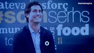 Campanya #serhsinspira - TALENT