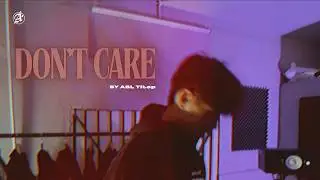 ABL Titep - Don't Care (Official Visualizer)