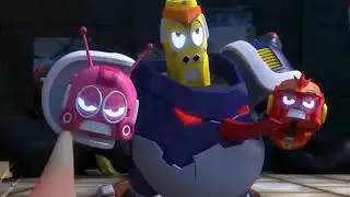 LARVA 2016 ✔️ Funny Cartoon ★ Full Episode | 45 Minute The Best Collection | (06/02/2019)
