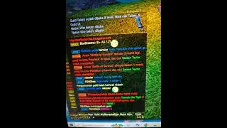 TITLE NEVERFALL | PERFECT WORLD 2 INDONESIA SERVER RISING