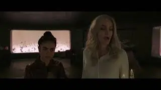 Eternals Post-Credit Scene  &ndash; Introducing Eros and Pip the Troll.