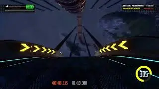 #WR #188 #Trackmania Turbo [1;42:998 sec]