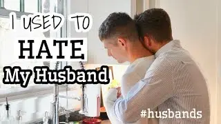 Я РАНЬШЕ НЕНАВИДЕЛА СВОЕГО МУЖА | ГЕЙ-ПАРА | PJ & THOMAS
