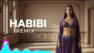 HABIBI REMIX 🔥 Arabic Remix Songs | New Arabic Remix 2026