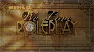 🟩 We Love Roleplay Event  -  SecondLife event