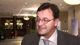 Prof  Heinrich Flegel    ManuFuture 2011   IAC