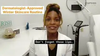 Dermatologist-Approved Winter Skincare Routine❄️🧴