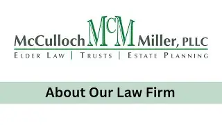 McCulloch & Miller | Houston Estate Planning and Elder Law Firm