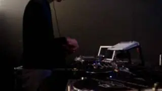 Laston&Geo @ SWOOSH 19/12 2008