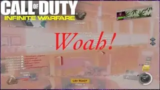 WORLD RECORD?? TRIPLE NUCLEAR GAMEPLAY!! | INFINITE WARFARE!!