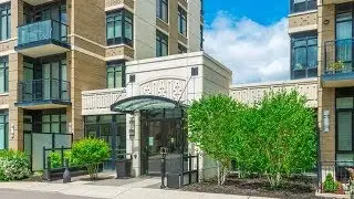 Markham 2+1 BR 2 WR Condo For Sale