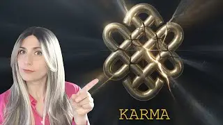 DOES KARMA EXIST? 💫 | What the Bible Says