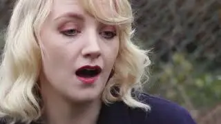 Evanna Lynch and Genesis Butler talk activism and attractivism