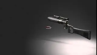 EE 3 Blaster Sound