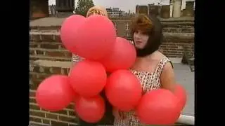 Bad Dream Fancy Dress - The Supremes