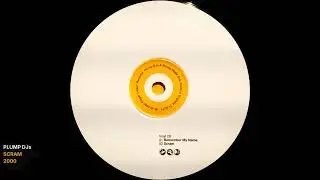 *2000* Plump DJs &ndash; Scram [Finger Lickin&rsquo; Records] The History of Breakbeat