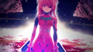 HD|| Nightcore - I am fantastic  Gangnam  Style Baby