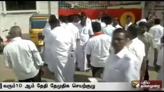DMDK executive committee meeting to be held on April 10