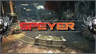 Road to Seriously 5.0 - Master Horde Frenzy | Marksman | Speyer - Gears 5
