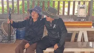ชิตมาวังปู่ทวงหาสิ่งนี้จากใครสุดฮา5555