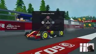 This Racing Game Is Much Harder Than It Looks