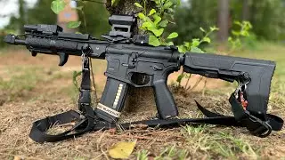 G&G Sgr 556 explained