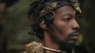 KAPONGO & BAGANDA tales. episode 06