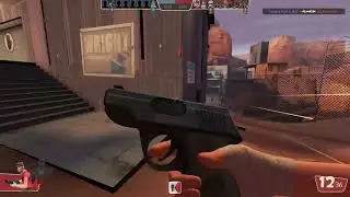 interloper TF2 demo complation (reupload)    [NOT CANON AT ALL]