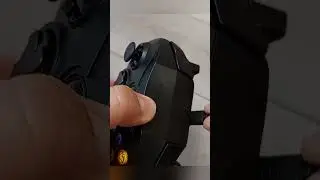 Unboxing a new 