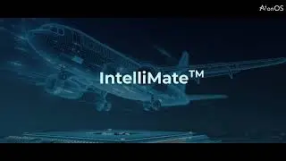 AIONOS at World Aviation Festival 2025 | Transforming Aviation with Agentic AI