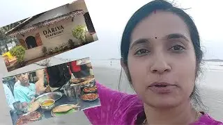 KAPU beach-Way to Udupi♒🚓😎✨#odiatravelvlog #dailylifevlog #vlog