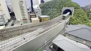 【26003】（普）10-212 山手線「車窓」