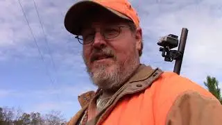 Rabbit Hunting Opening Day 2020