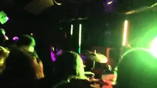 DZ Deathrays - Gebbie Street