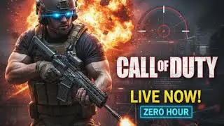 🔴 LIVE: Call of Duty - 99% Accuracy?! 🎯 Sniper God Mode On! | COD Mobile Live