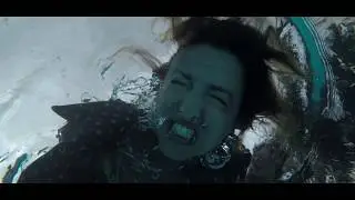 HOTEL ROMANOV trailer oficial