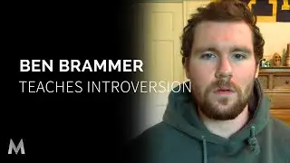 Ben Brammer Teaches Introversion | Official Trailer | MasterClass