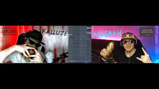 AllCa$h & KallUzi - украл гавно (prod, mix - СКЛАД ГОВНА)