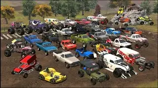 Mega Ramp Race Gameplay 2026 - Extreme Car Stunt Racing Game 🚗💥