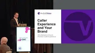 Experiential Marketing Conference 2025 Preview: Caller Experience and Your Brand