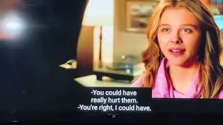 KickAss 2 - Mindy Get Grounded & Sent to her Room
